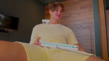 Dave_Maxwell  22-10-2021 video Pants WET